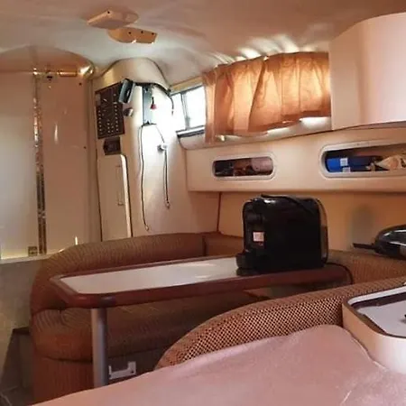 Magic - Magic Point Hotel na wodzie Mangalia