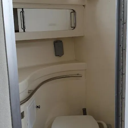 Hotel na wodzie Magic - Magic Point Mangalia