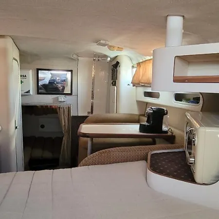 Hotel na wodzie Magic - Magic Point Mangalia