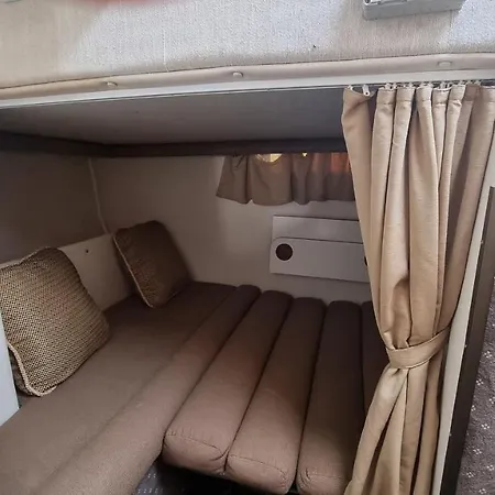 Magic - Magic Point Hotel na wodzie Mangalia