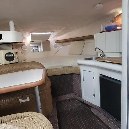 Magic - Magic Point Hotel na wodzie *