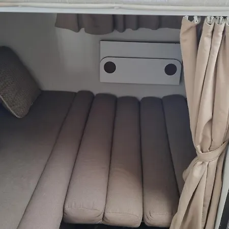 Magic - Magic Point Hotel na wodzie *