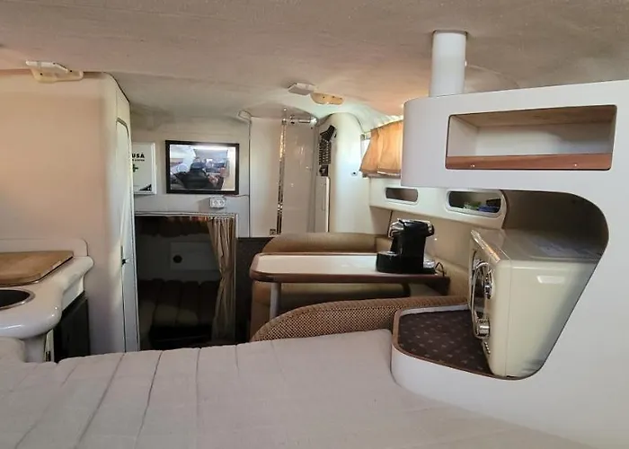 Hotel na wodzie Magic - Magic Point Mangalia