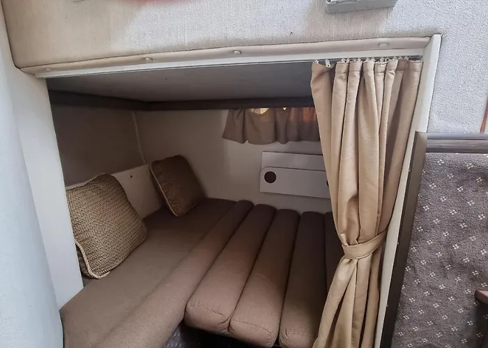 Magic - Magic Point Hotel na wodzie Mangalia