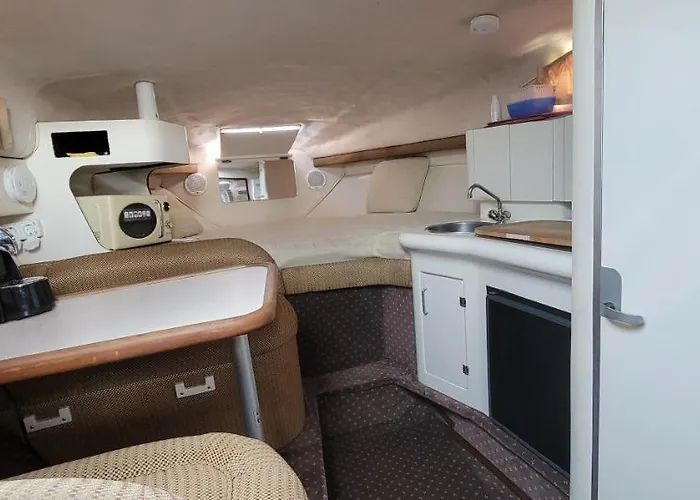 Magic - Magic Point Hotel na wodzie *