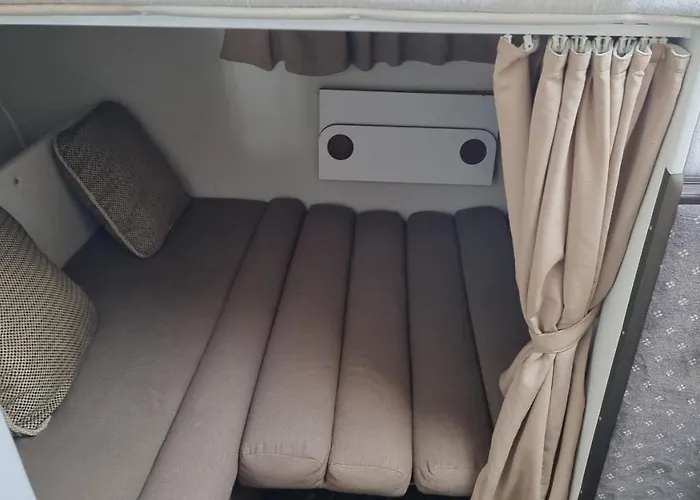 Magic - Magic Point Botel *